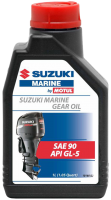 Suzuki-Marine-Gear-Oil